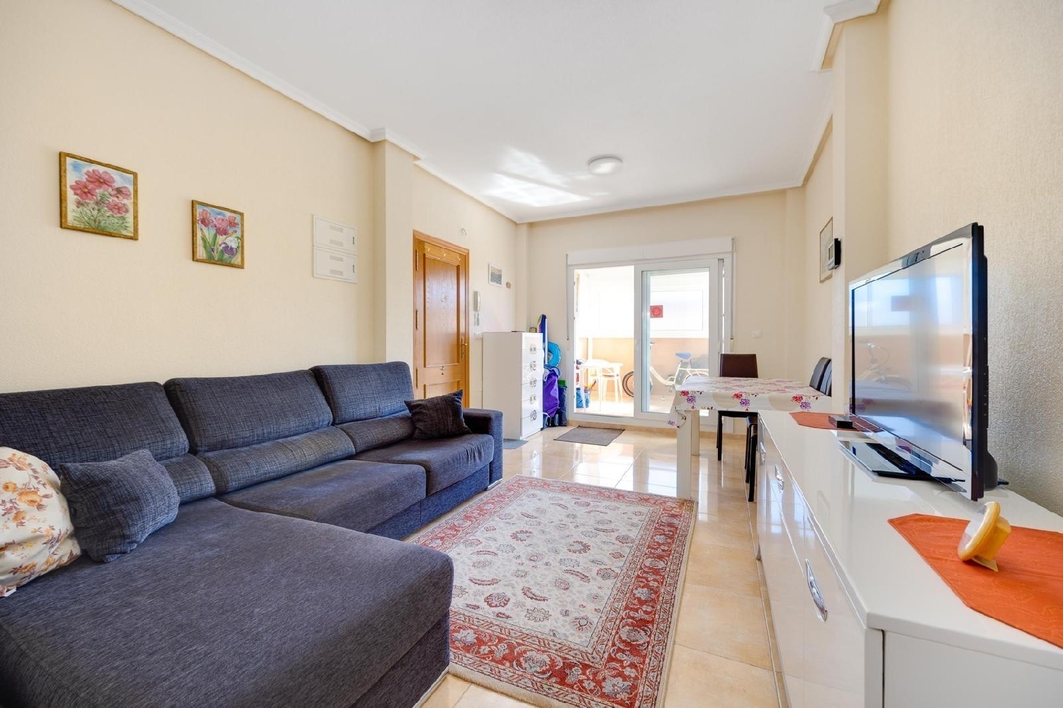  en venta ático Torrevieja Baix Segura 2