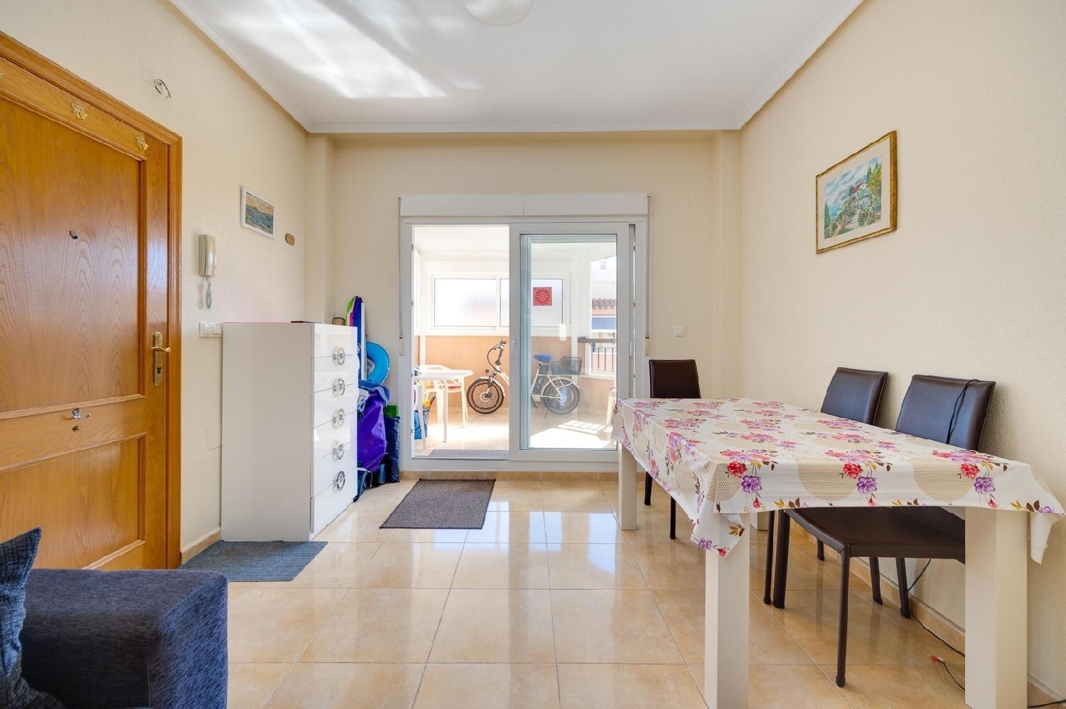  en venta ático Torrevieja Baix Segura 4