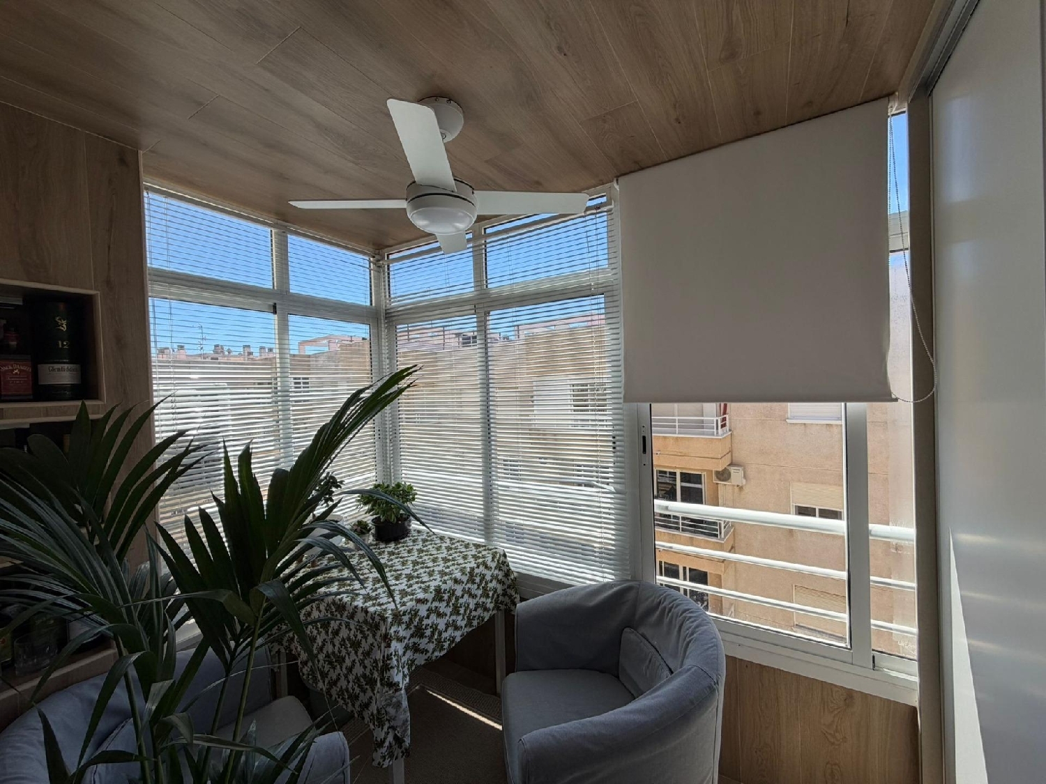 en venta ático Torrevieja Baix Segura 1