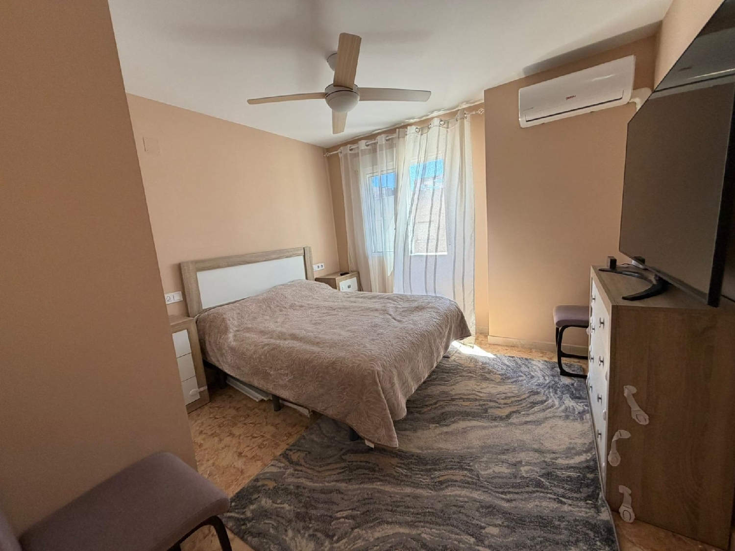 en venta ático Torrevieja Baix Segura 8