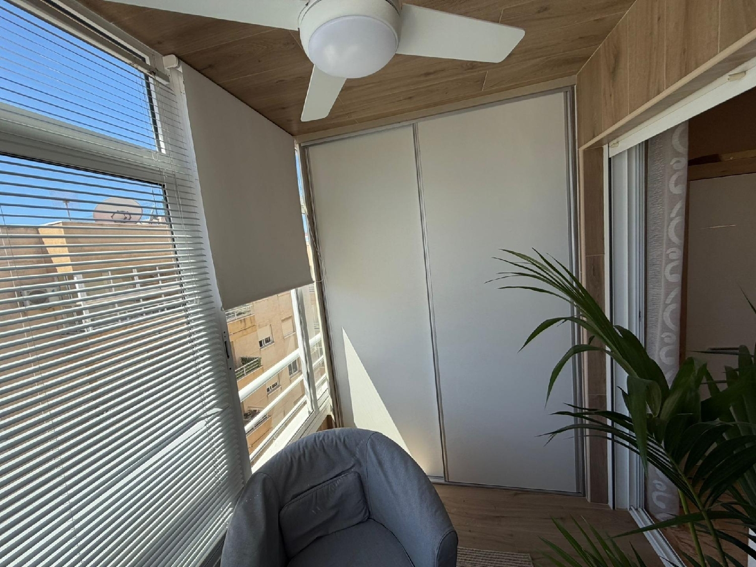 en venta ático Torrevieja Baix Segura 3