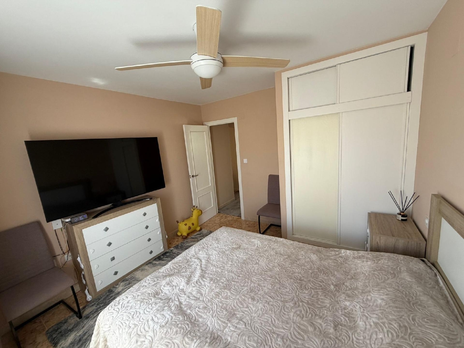 en venta ático Torrevieja Baix Segura 7