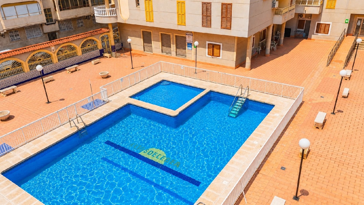en venta ático Torrevieja Baix Segura 1