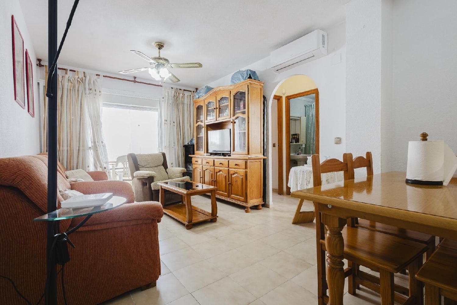 en venta ático Torrevieja Baix Segura 3