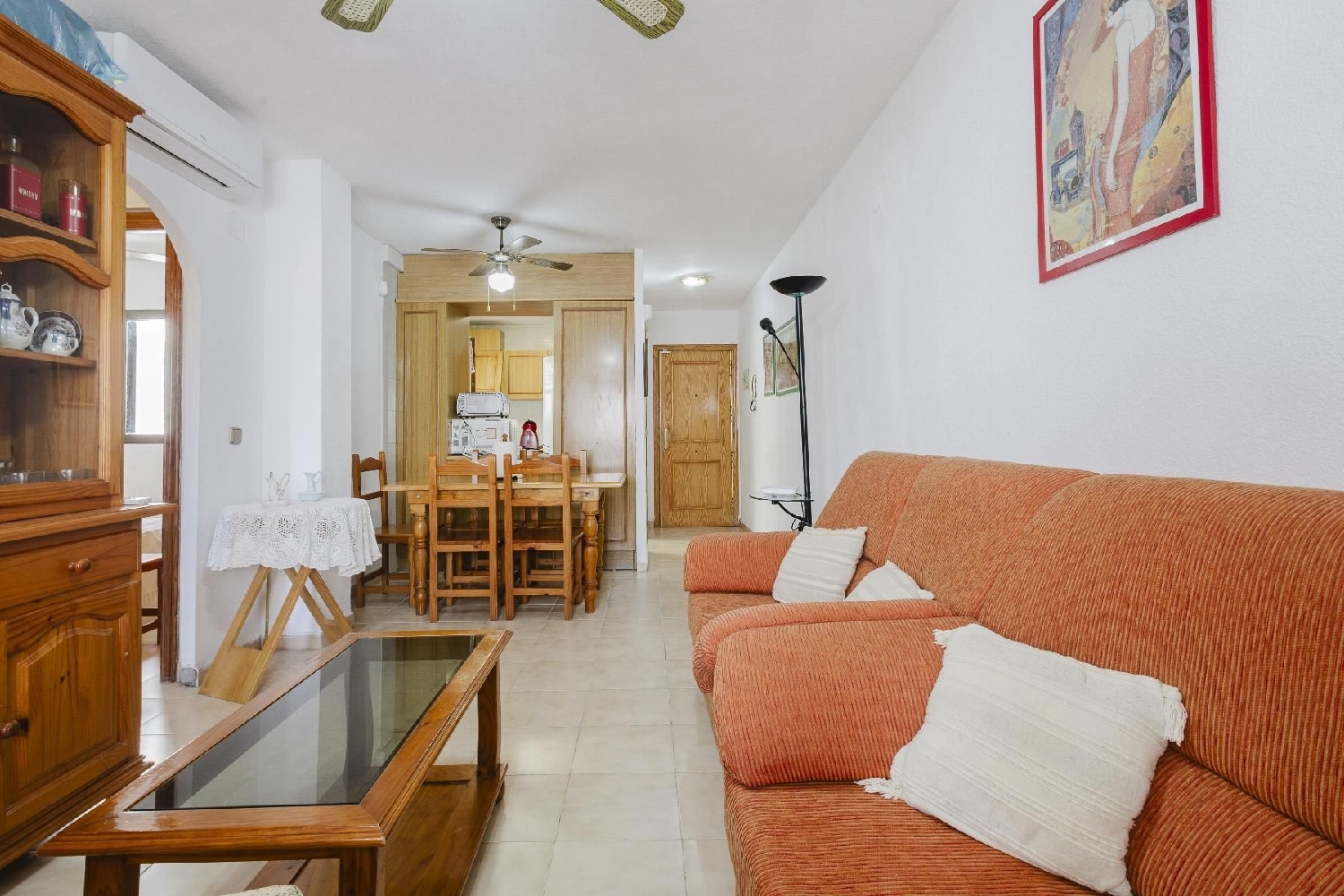 en venta ático Torrevieja Baix Segura 6