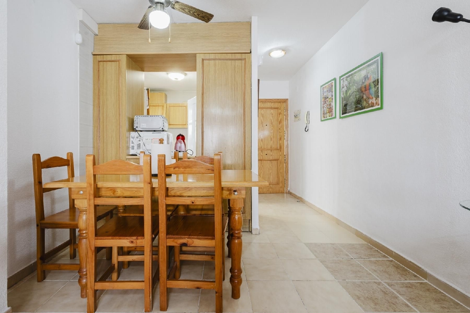 en venta ático Torrevieja Baix Segura 8