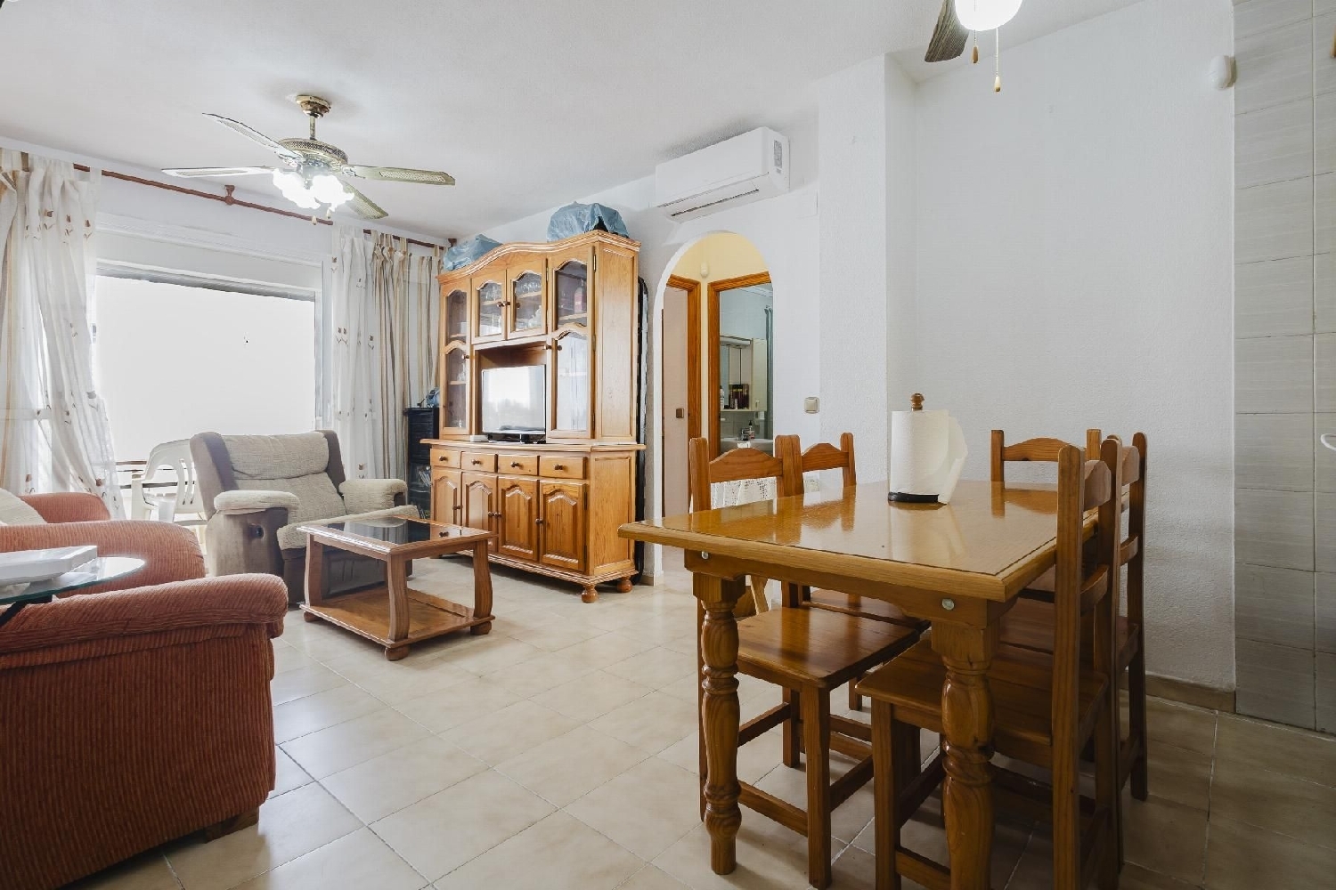 en venta ático Torrevieja Baix Segura 7