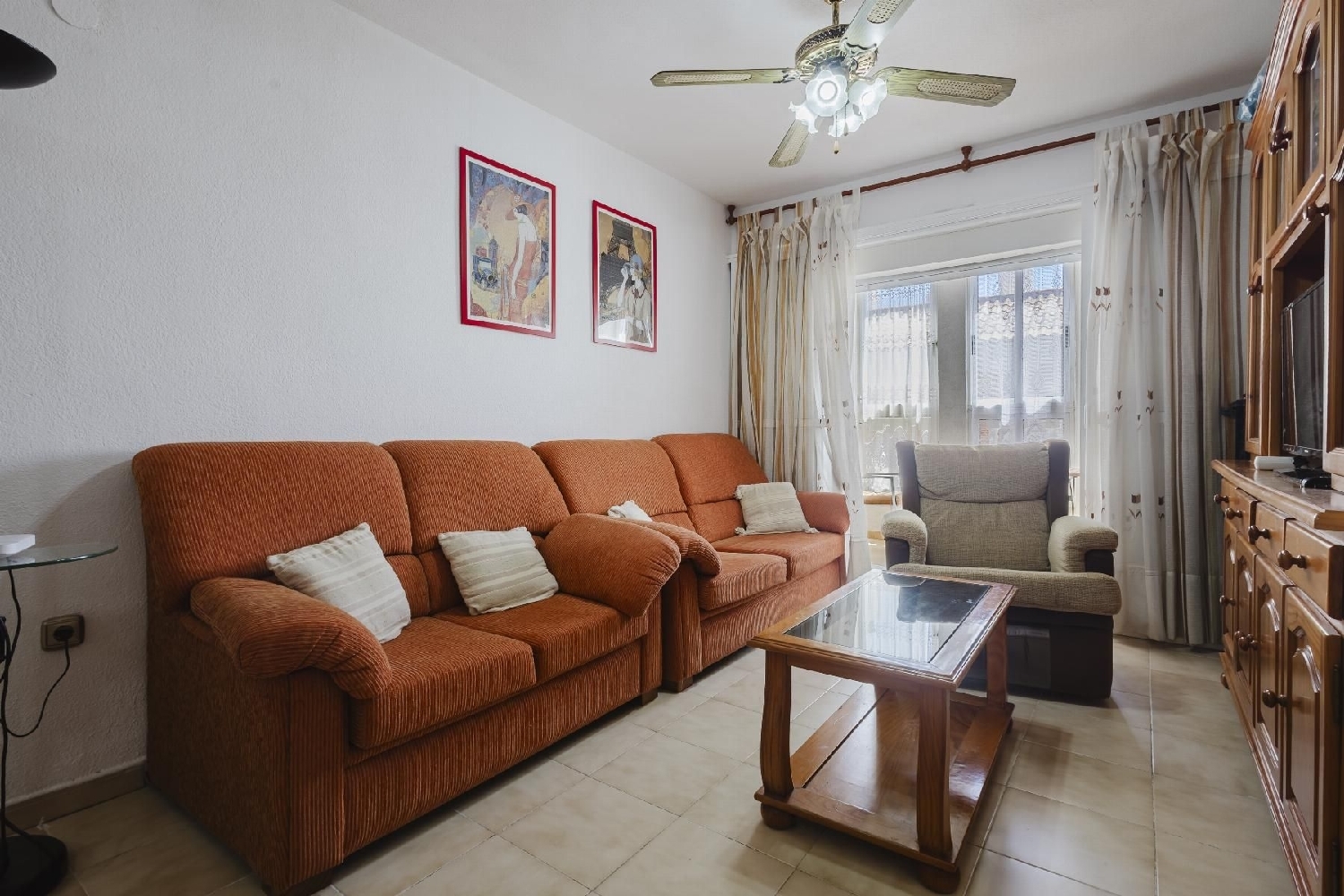 en venta ático Torrevieja Baix Segura 4
