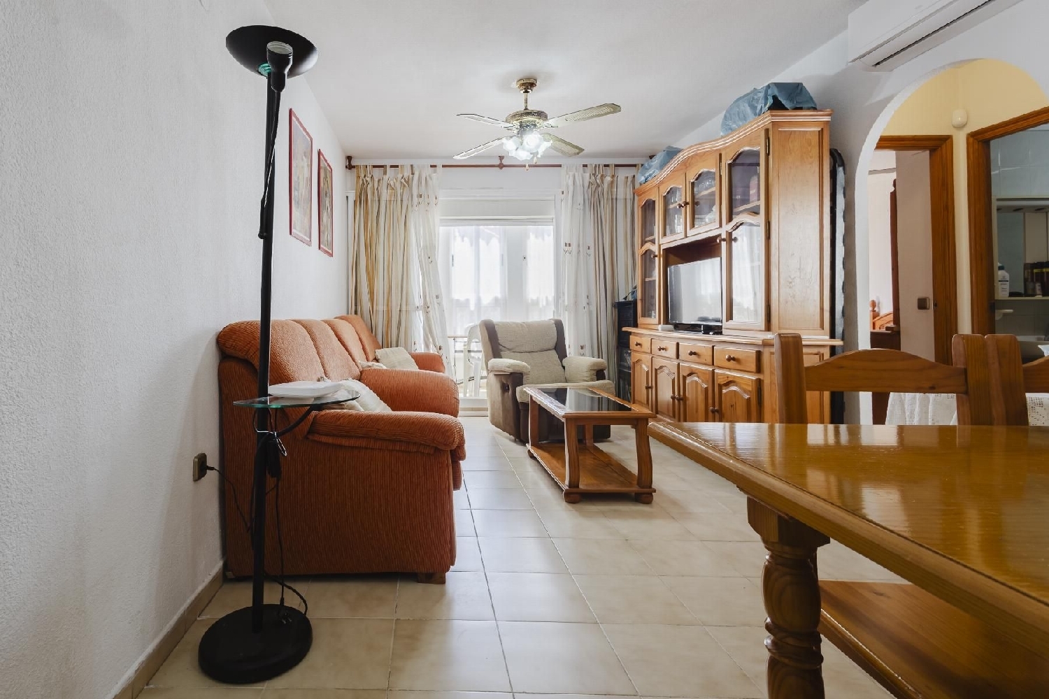 en venta ático Torrevieja Baix Segura 2