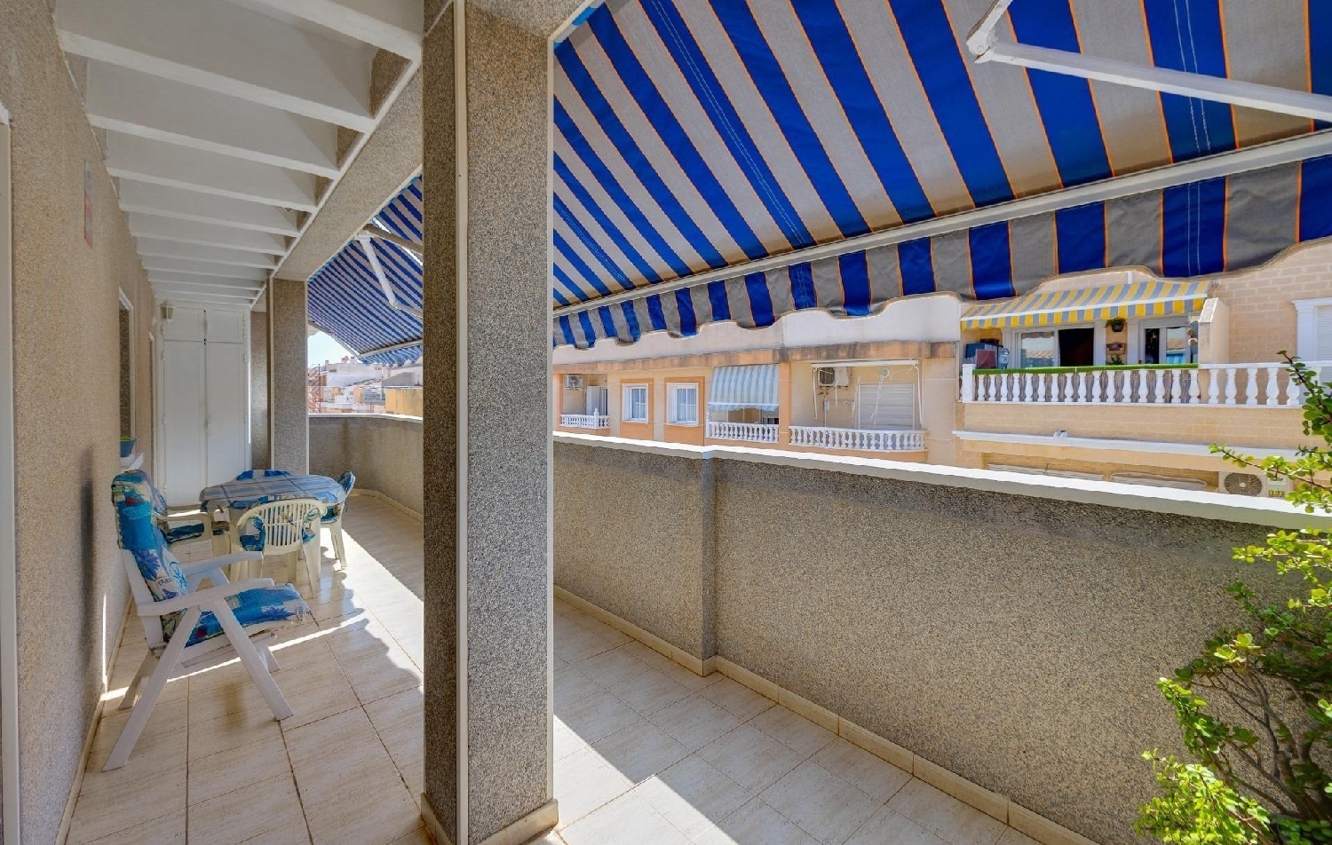  en venta ático Torrevieja Baix Segura 4