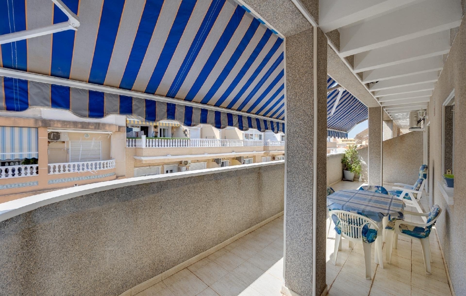  en venta ático Torrevieja Baix Segura 5