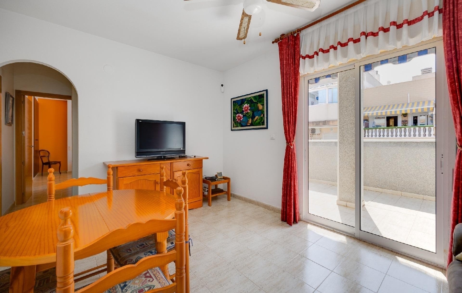  en venta ático Torrevieja Baix Segura 6