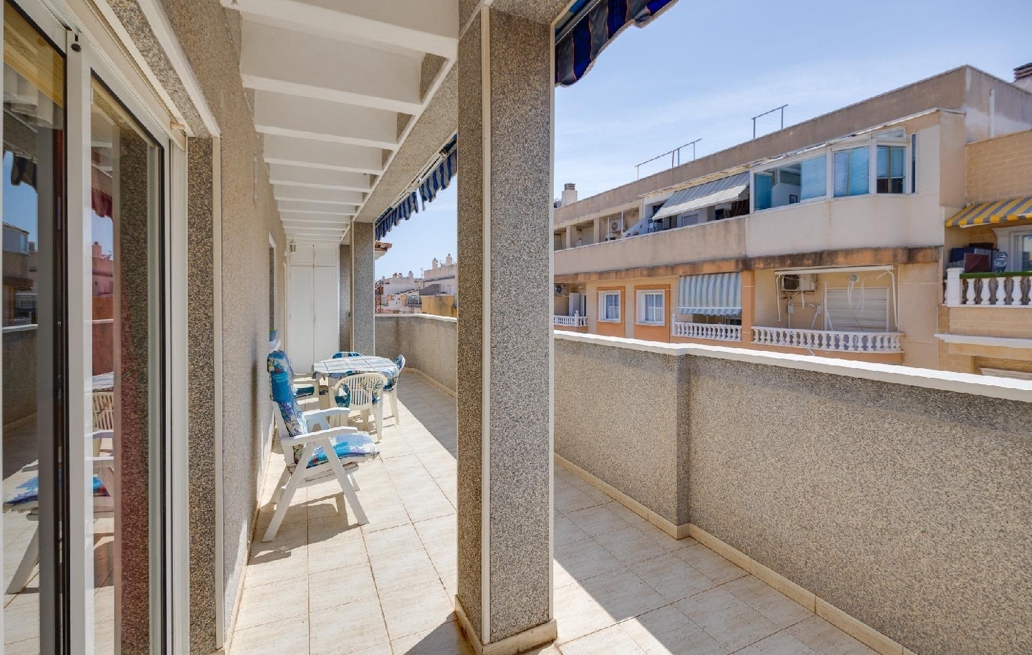  en venta ático Torrevieja Baix Segura 3