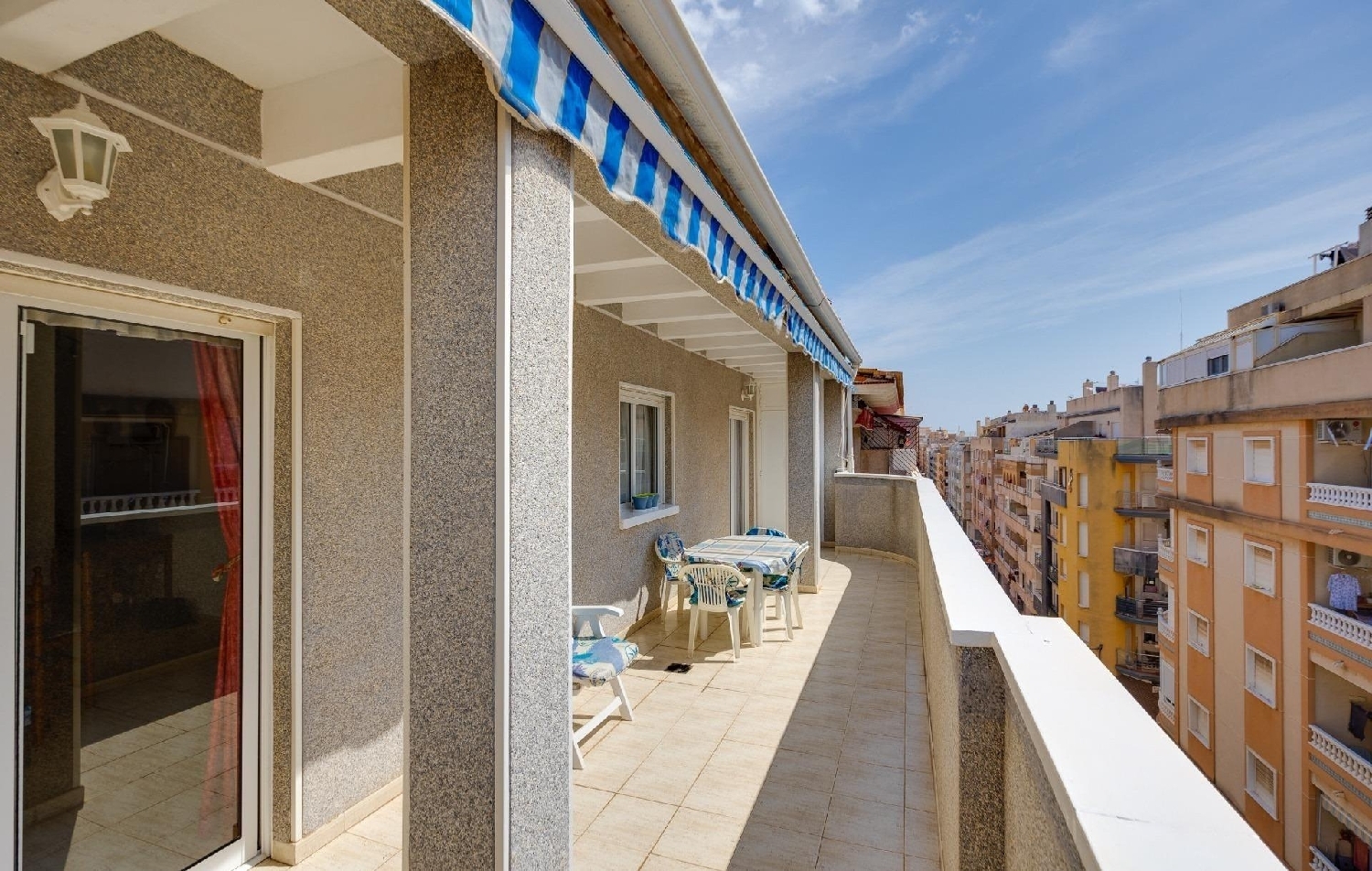  en venta ático Torrevieja Baix Segura 2