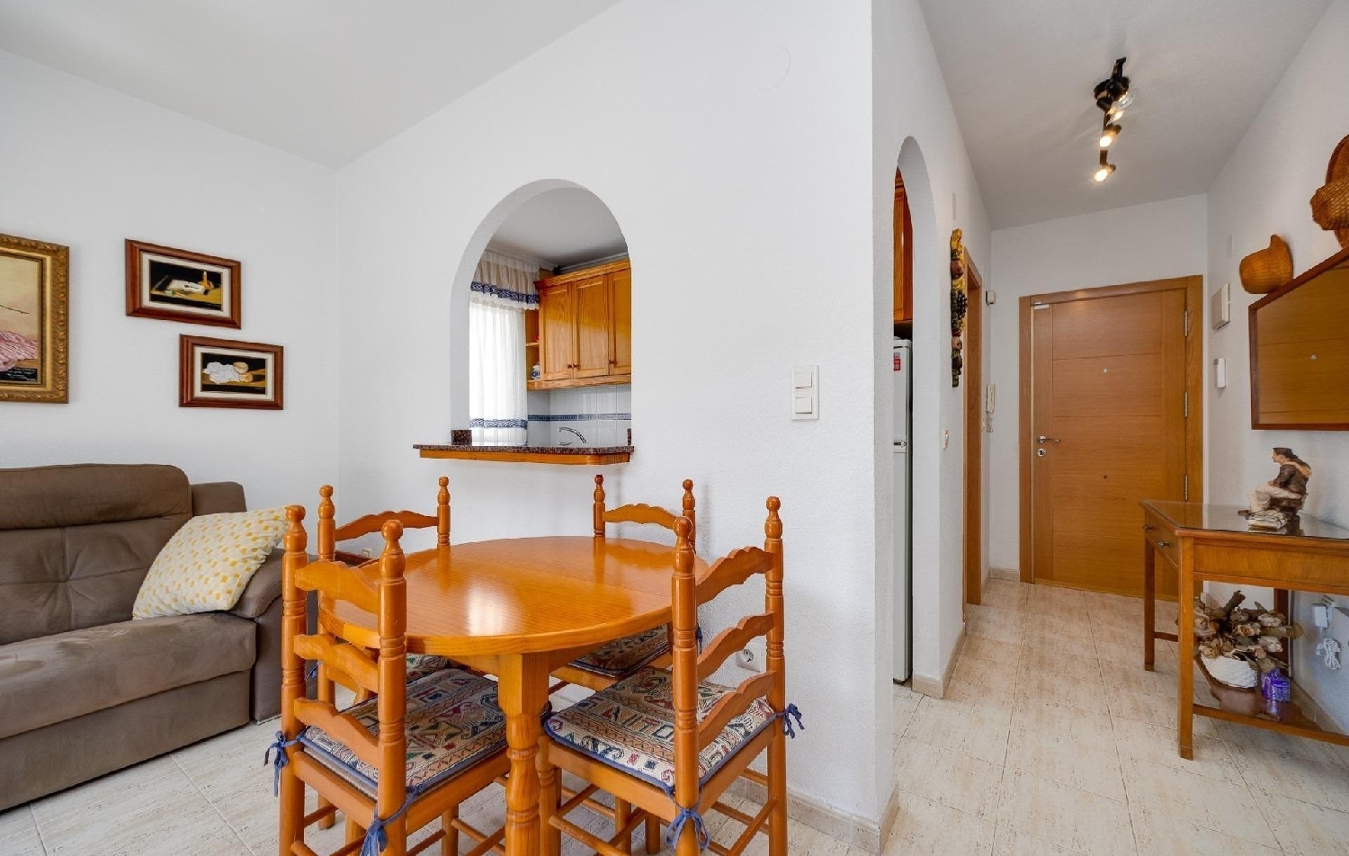  en venta ático Torrevieja Baix Segura 8