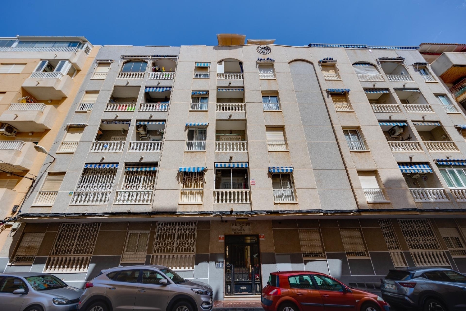 kaufen Penthouse Torrevieja Baix Segura 7