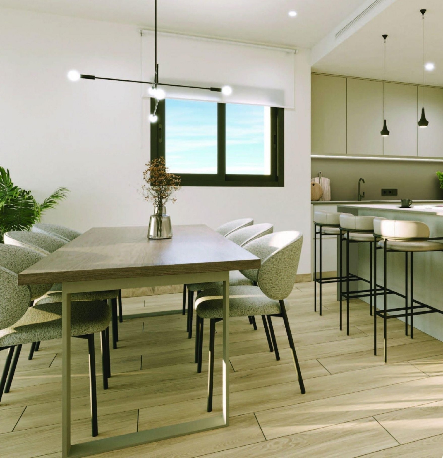  kaufen Penthouse Torrevieja Baix Segura 7