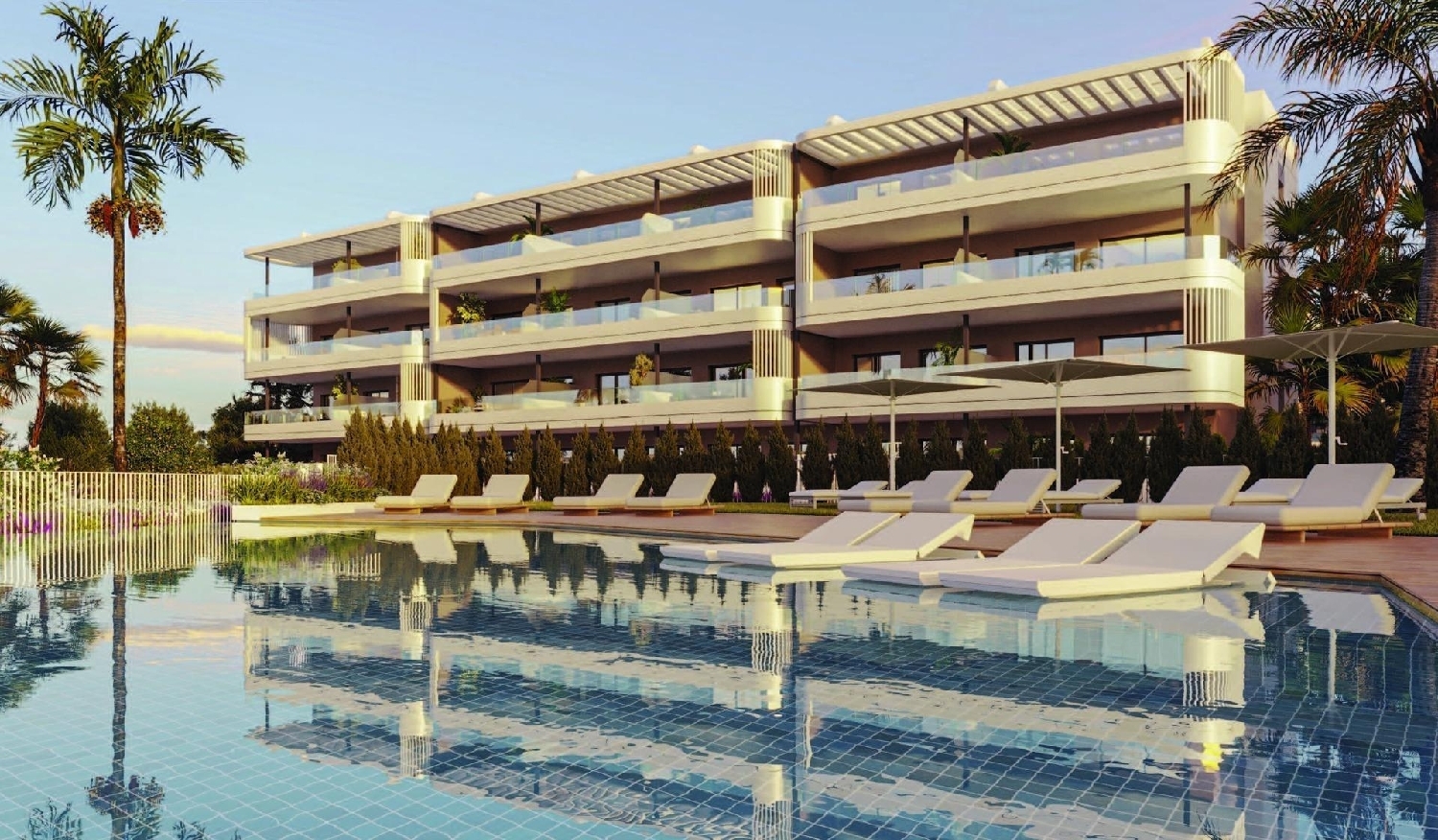  kaufen Penthouse Torrevieja Baix Segura 1