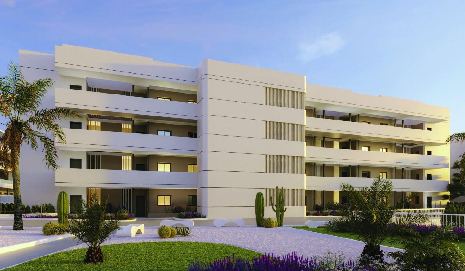  kaufen Penthouse Torrevieja Baix Segura 3
