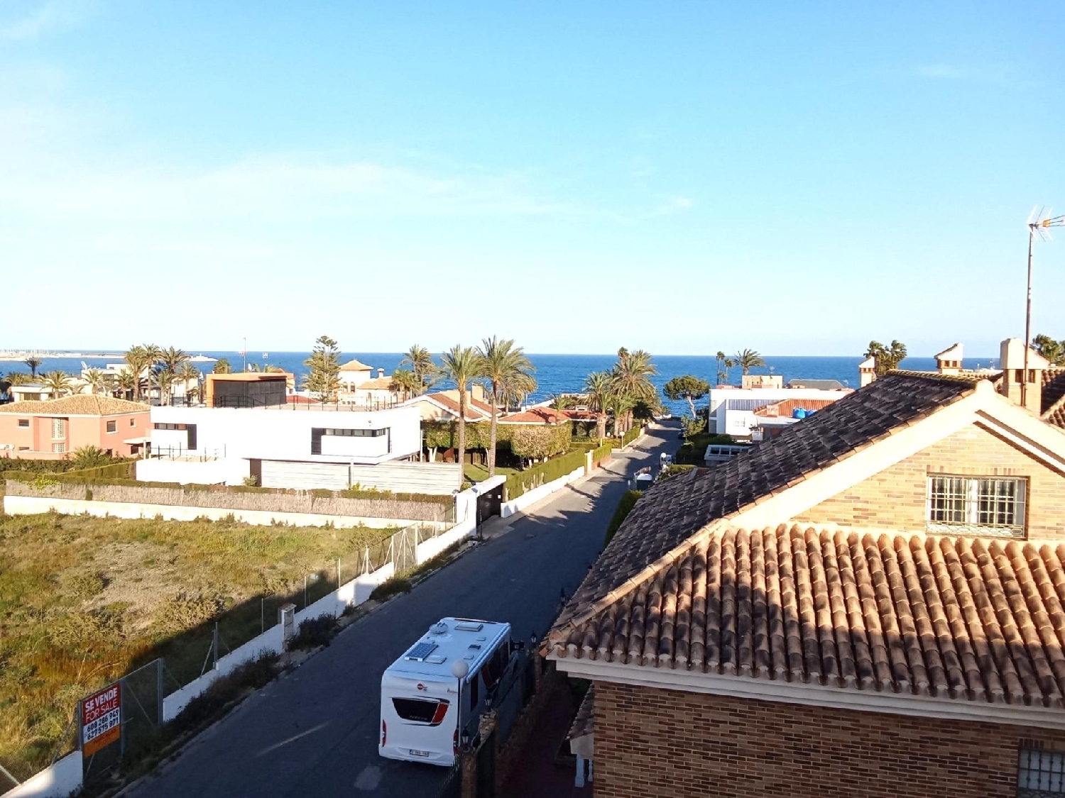  kaufen Penthouse Torrevieja Baix Segura 3