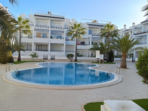 Torrevieja Baix Segura Penthouse Bild 6379660