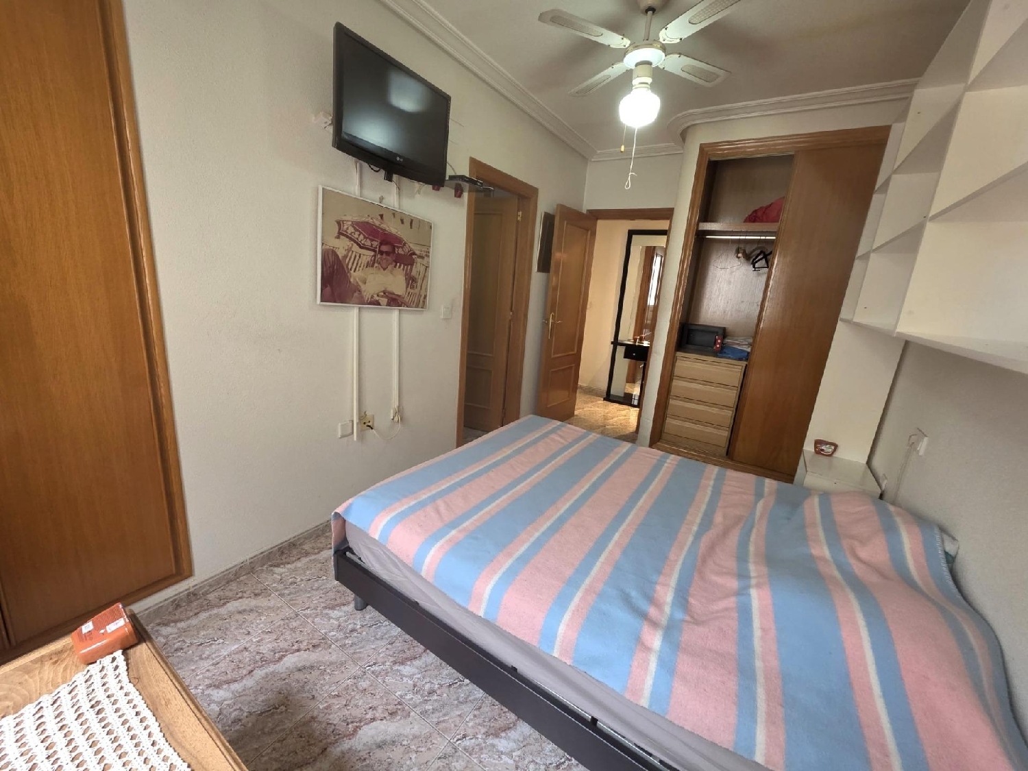  à vendre penthouse Torrevieja Baix Segura 5