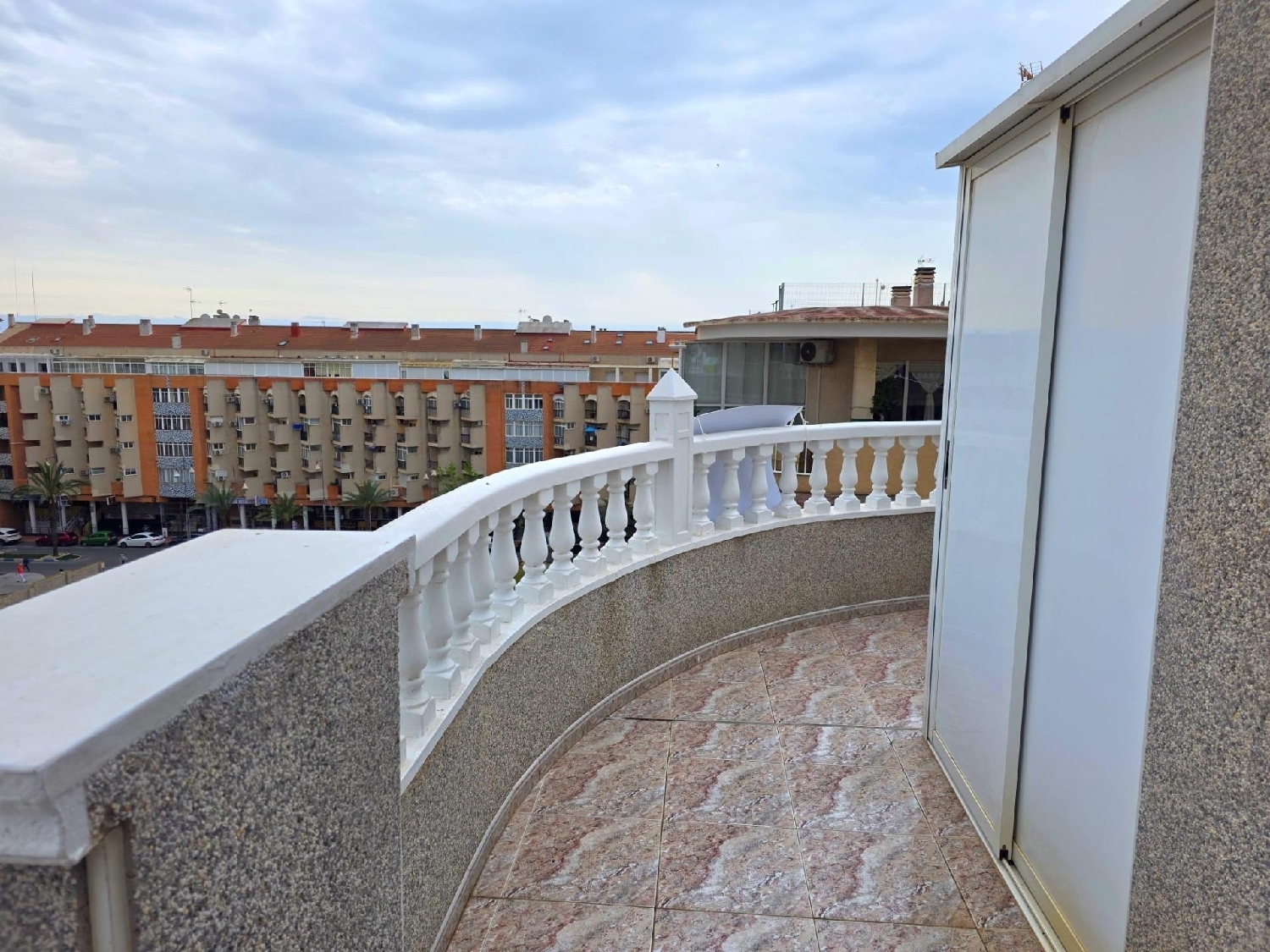  à vendre penthouse Torrevieja Baix Segura 7