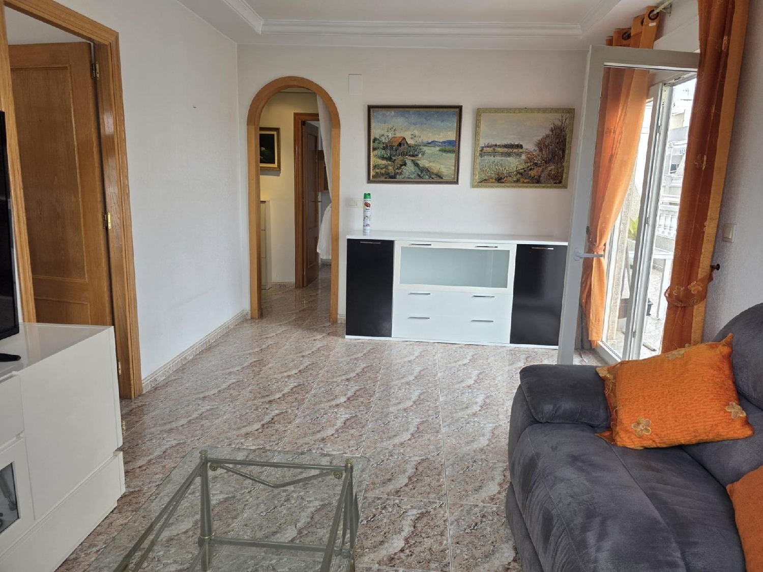  à vendre penthouse Torrevieja Baix Segura 4