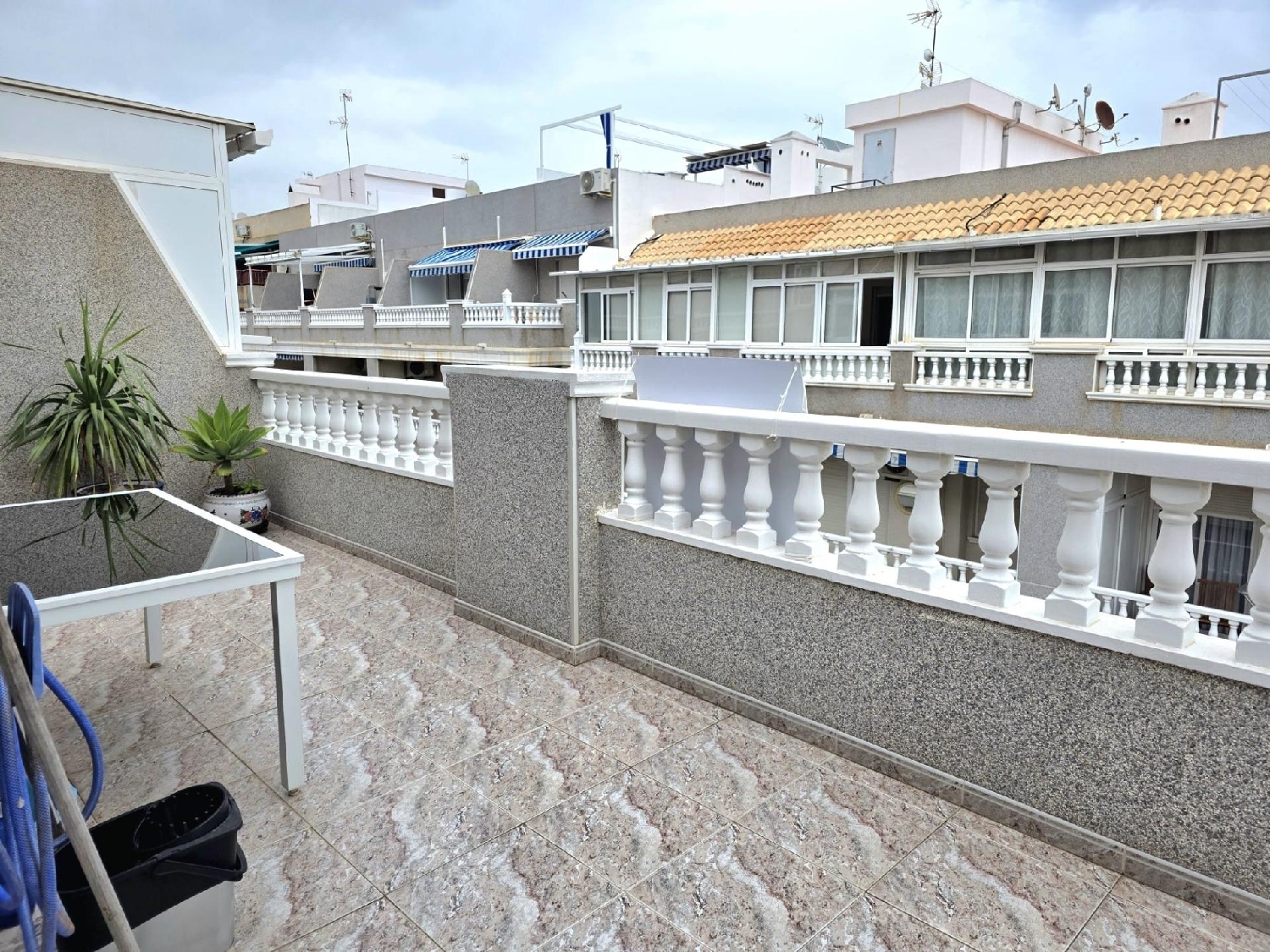  à vendre penthouse Torrevieja Baix Segura 8
