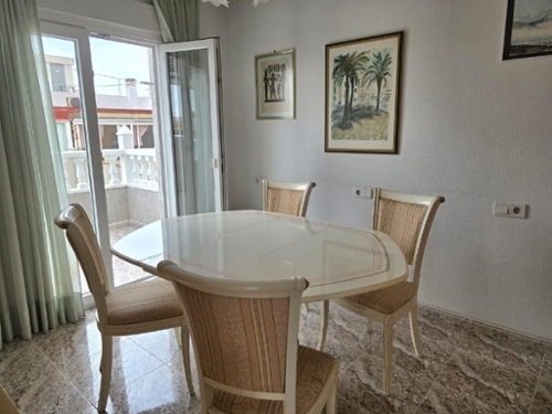 Torrevieja Baix Segura penthouse foto 6381975