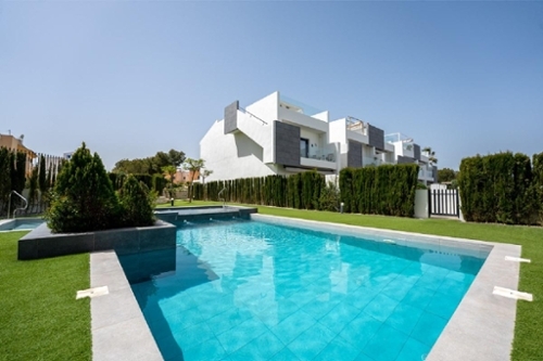 Torrevieja Baix Segura penthouse foto 6382126