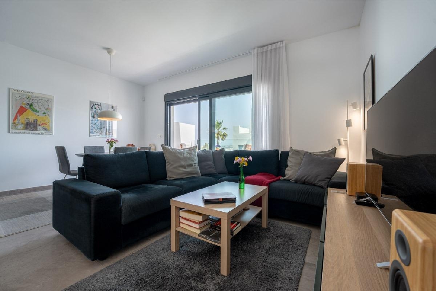  à vendre penthouse Torrevieja Baix Segura 7