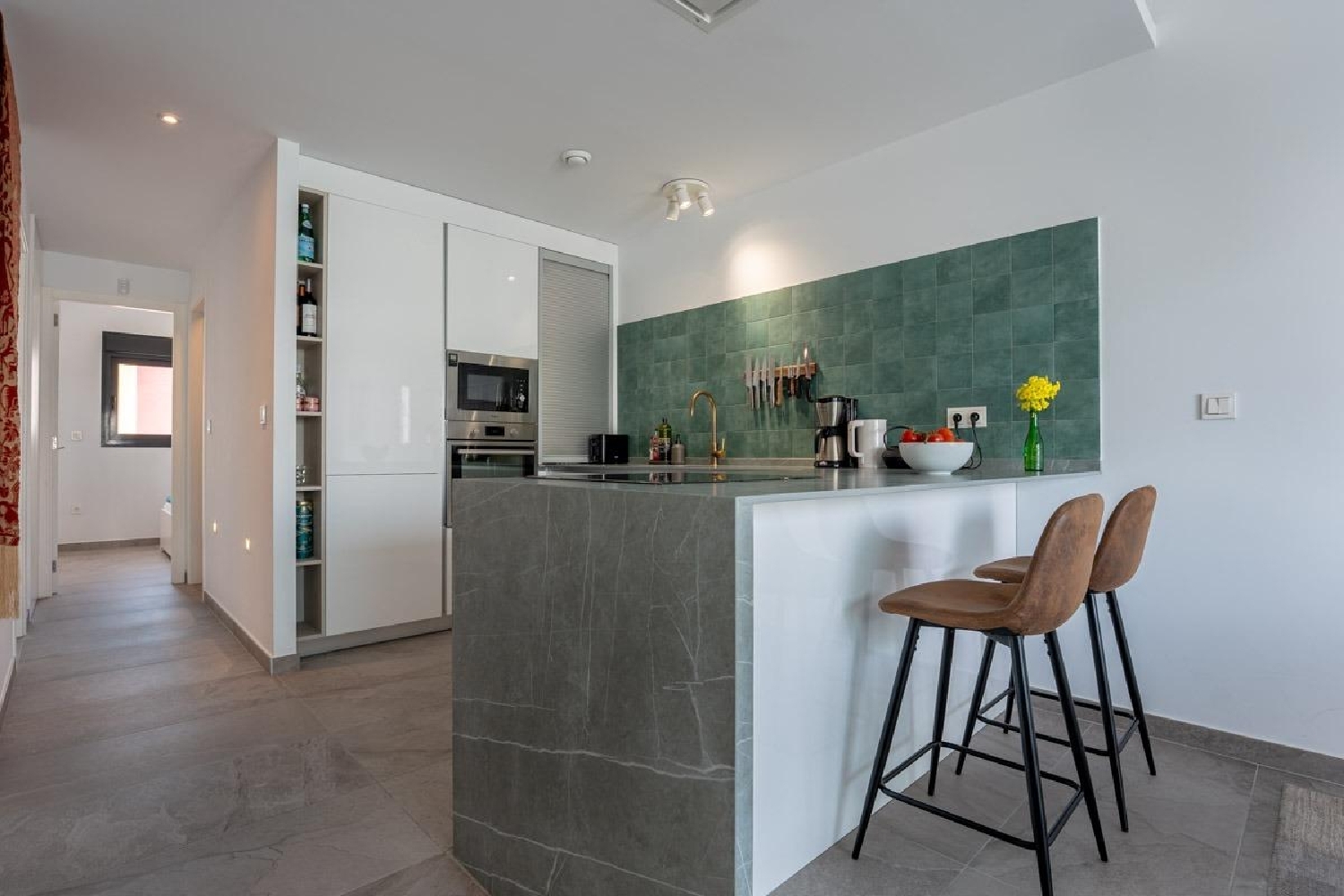  à vendre penthouse Torrevieja Baix Segura 8