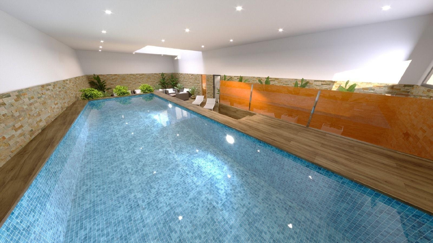  à vendre penthouse Torrevieja Baix Segura 17