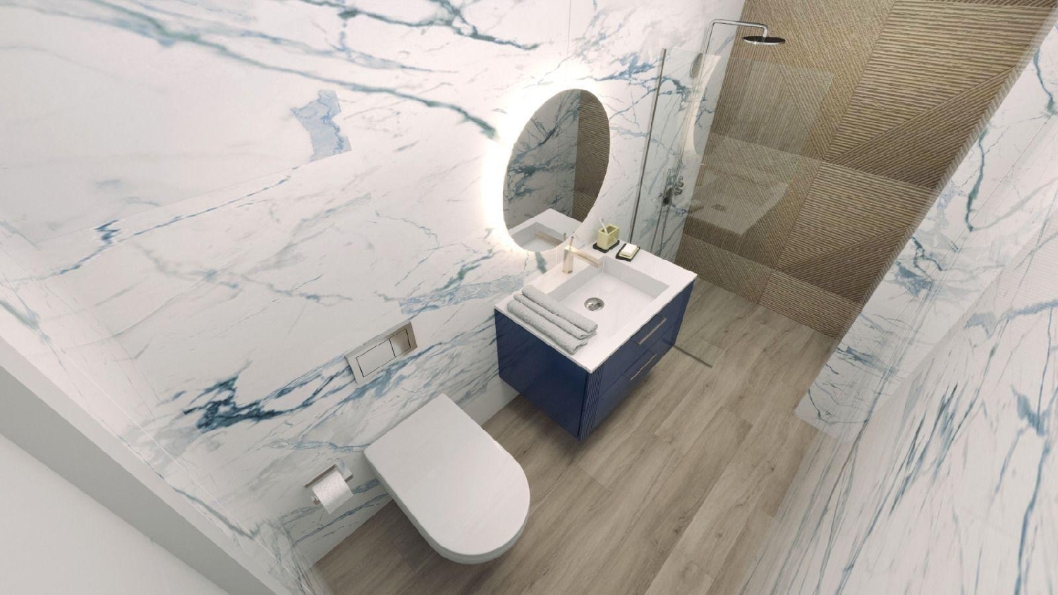  à vendre penthouse Torrevieja Baix Segura 8