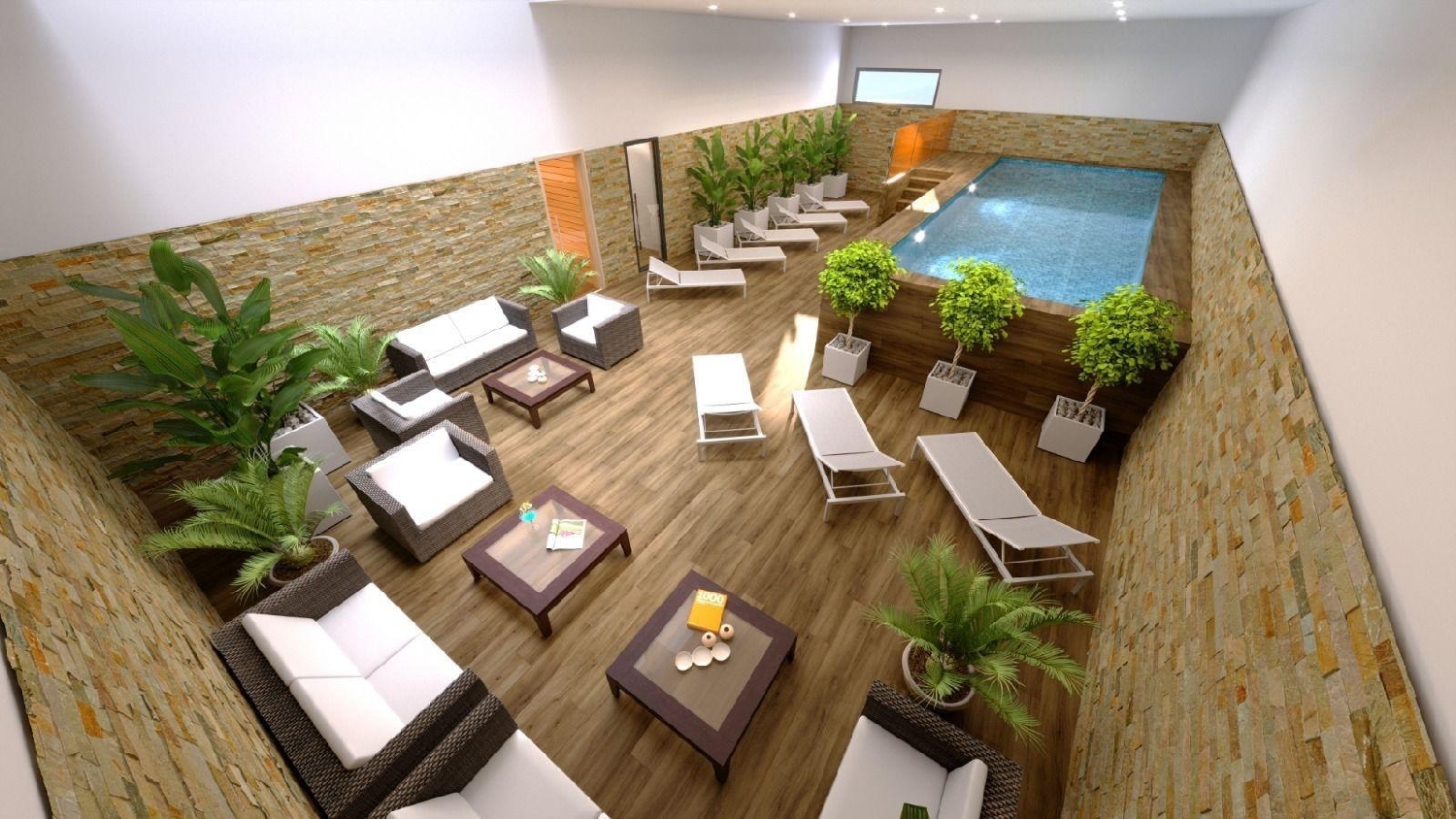  à vendre penthouse Torrevieja Baix Segura 16