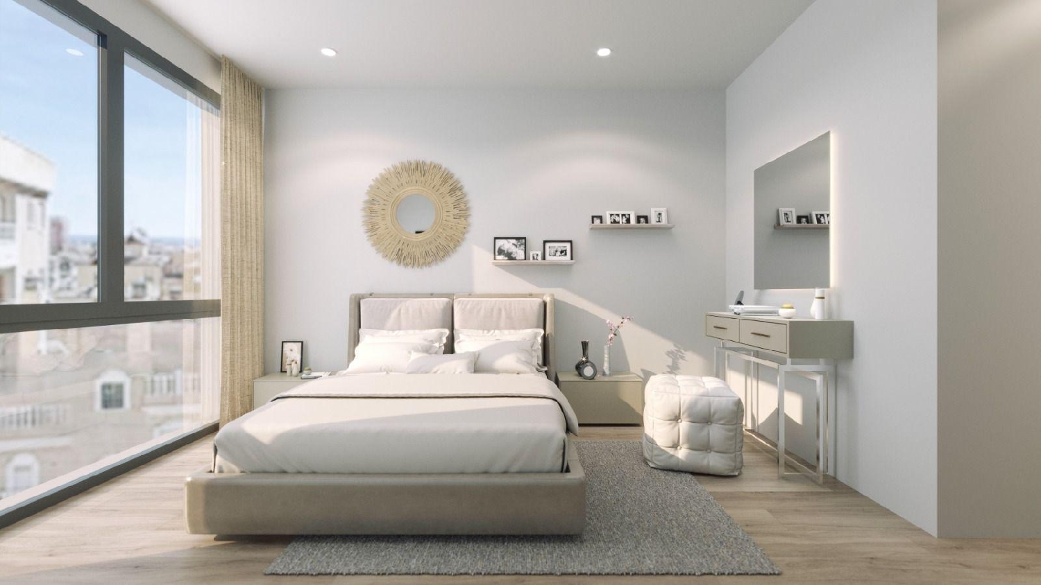  à vendre penthouse Torrevieja Baix Segura 11