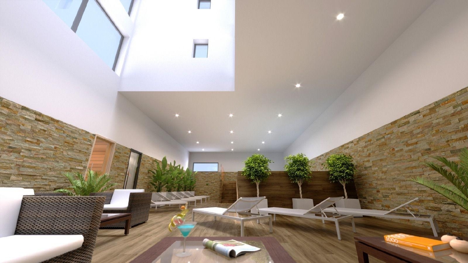  à vendre penthouse Torrevieja Baix Segura 18