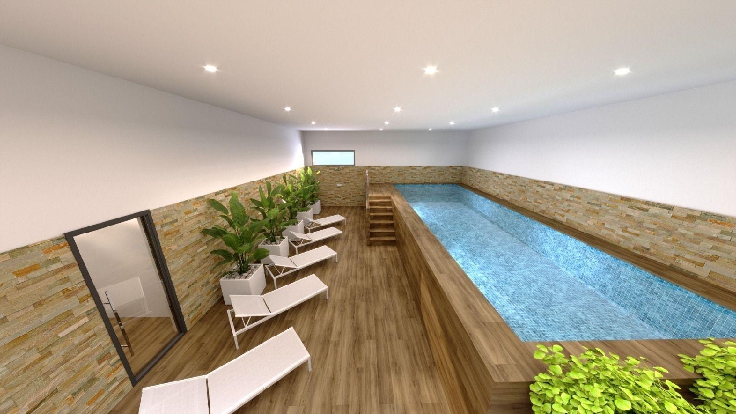  à vendre penthouse Torrevieja Baix Segura 19