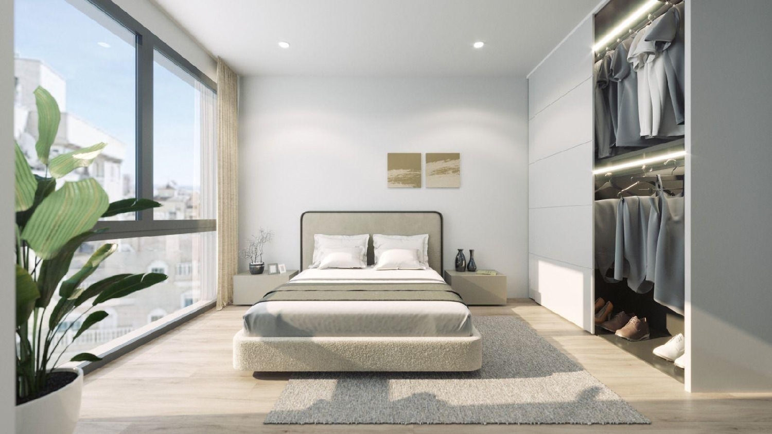  à vendre penthouse Torrevieja Baix Segura 9