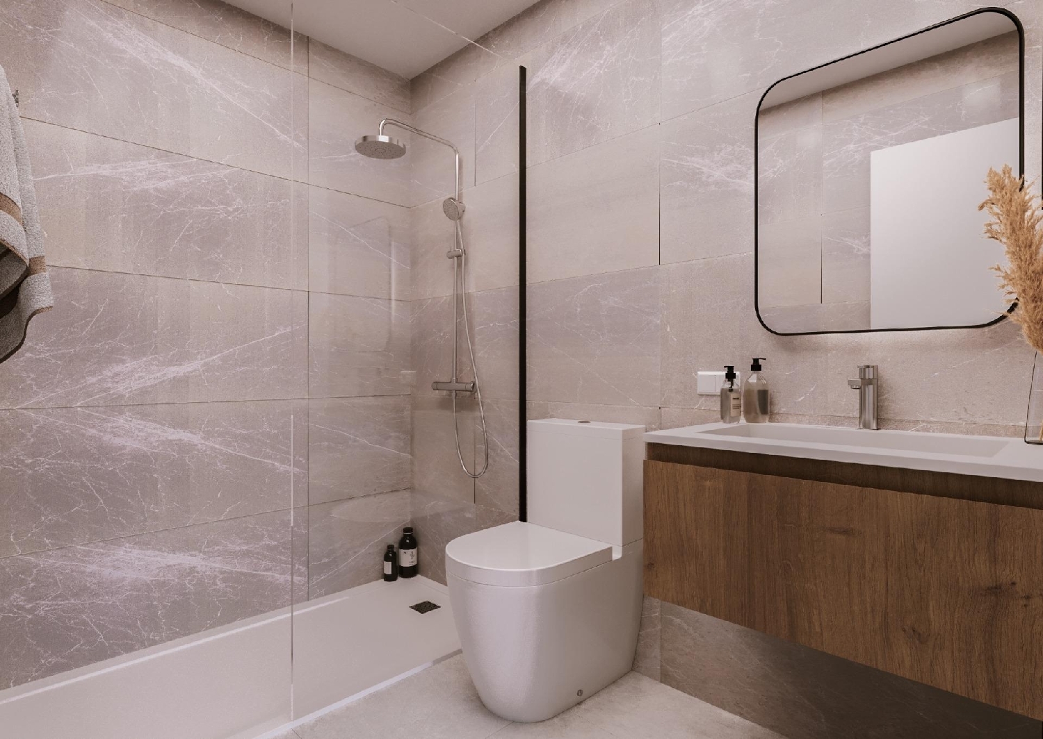  à vendre penthouse Torrevieja Baix Segura 5