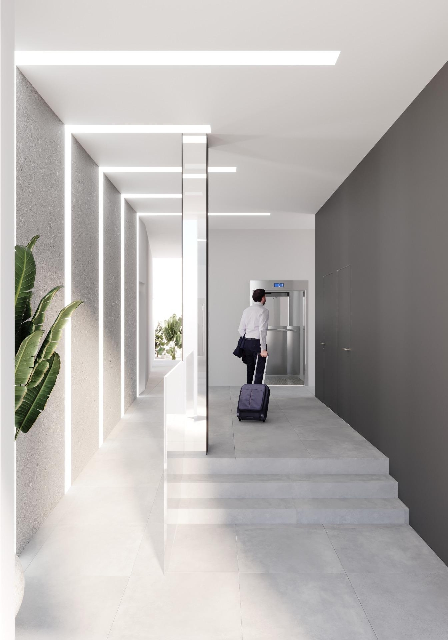  à vendre penthouse Torrevieja Baix Segura 7