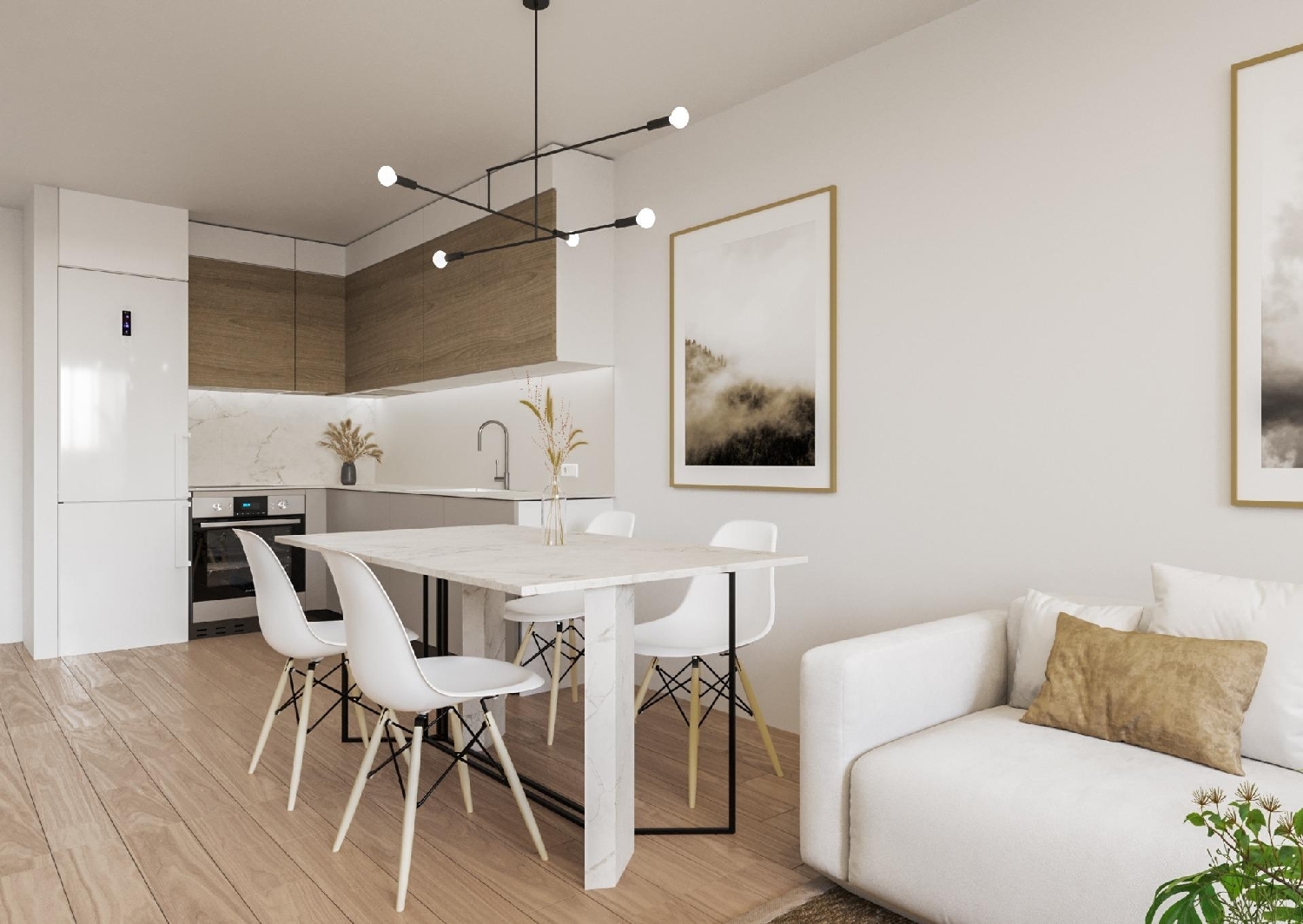  à vendre penthouse Torrevieja Baix Segura 3