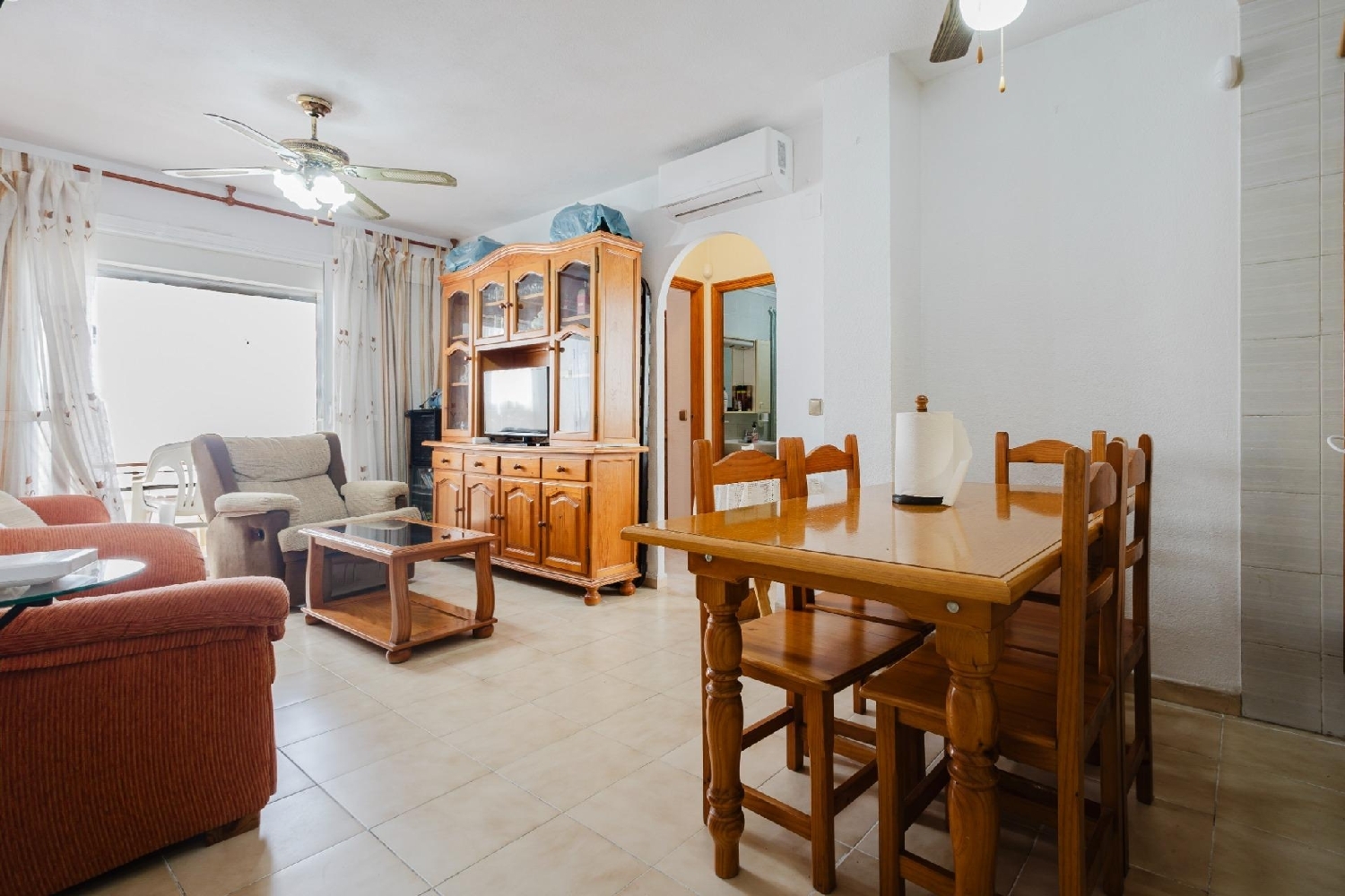  till salu takvåning Torrevieja Baix Segura 10