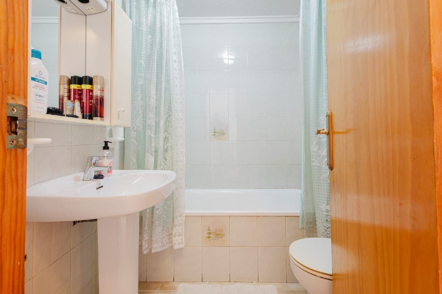  till salu takvåning Torrevieja Baix Segura 25