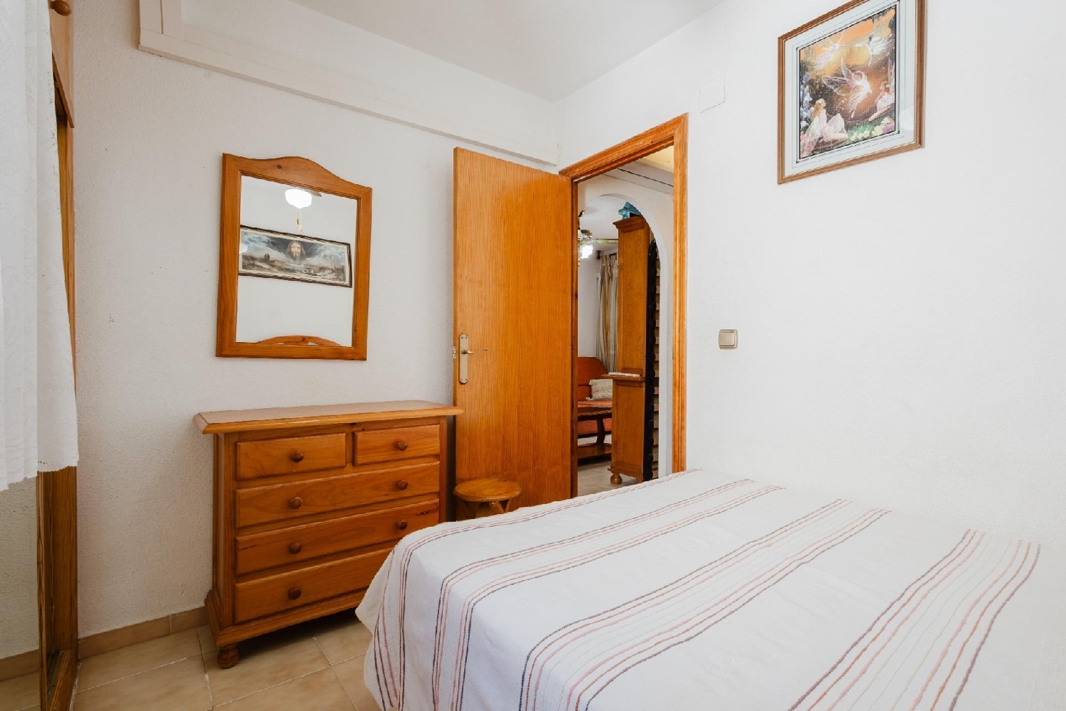  till salu takvåning Torrevieja Baix Segura 24