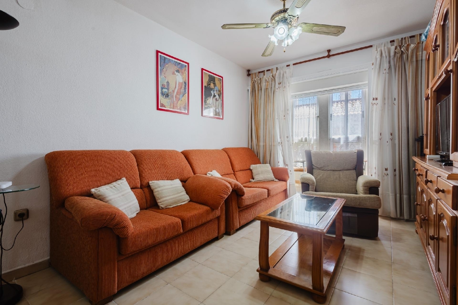  till salu takvåning Torrevieja Baix Segura 7