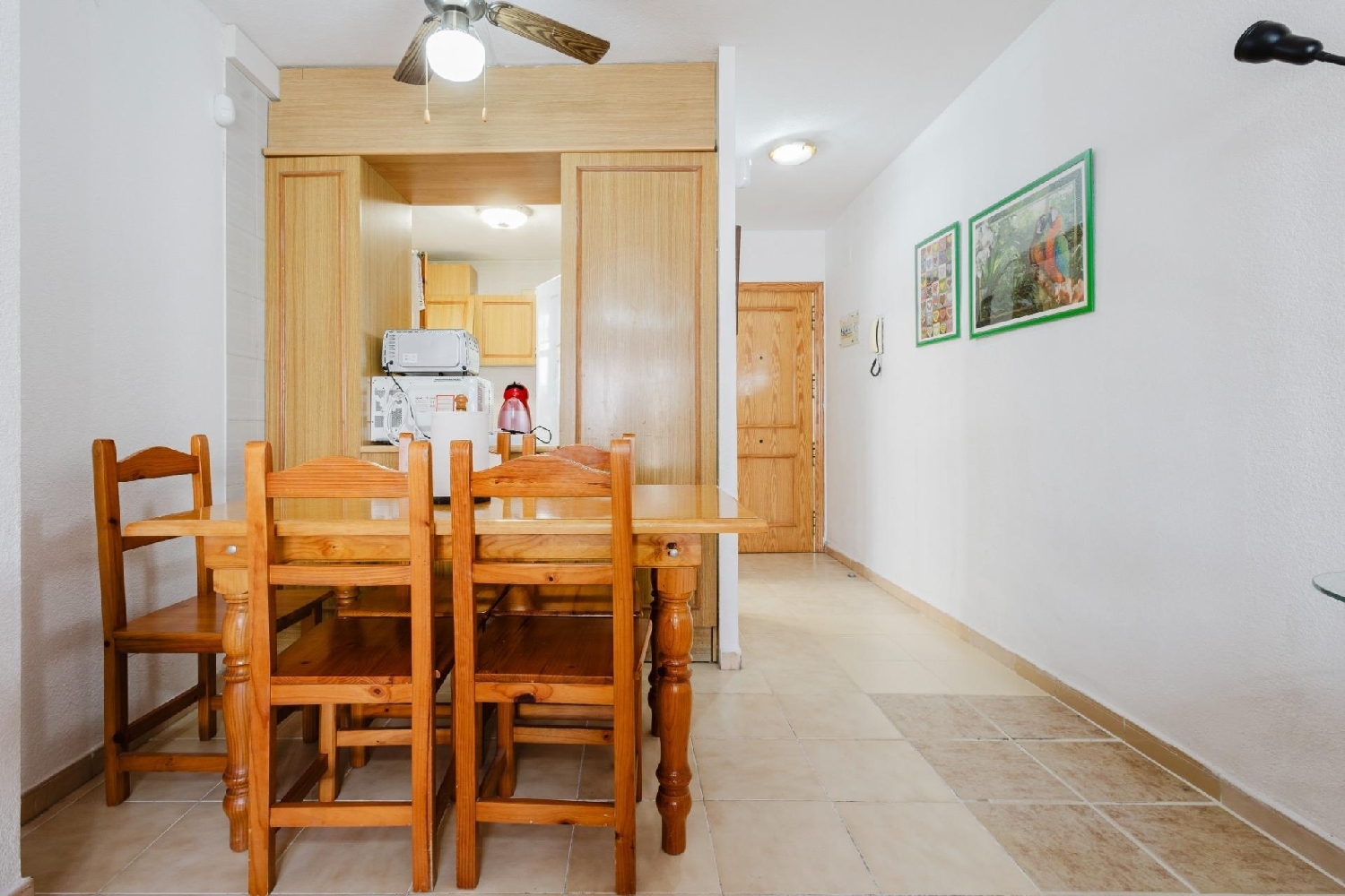  till salu takvåning Torrevieja Baix Segura 12