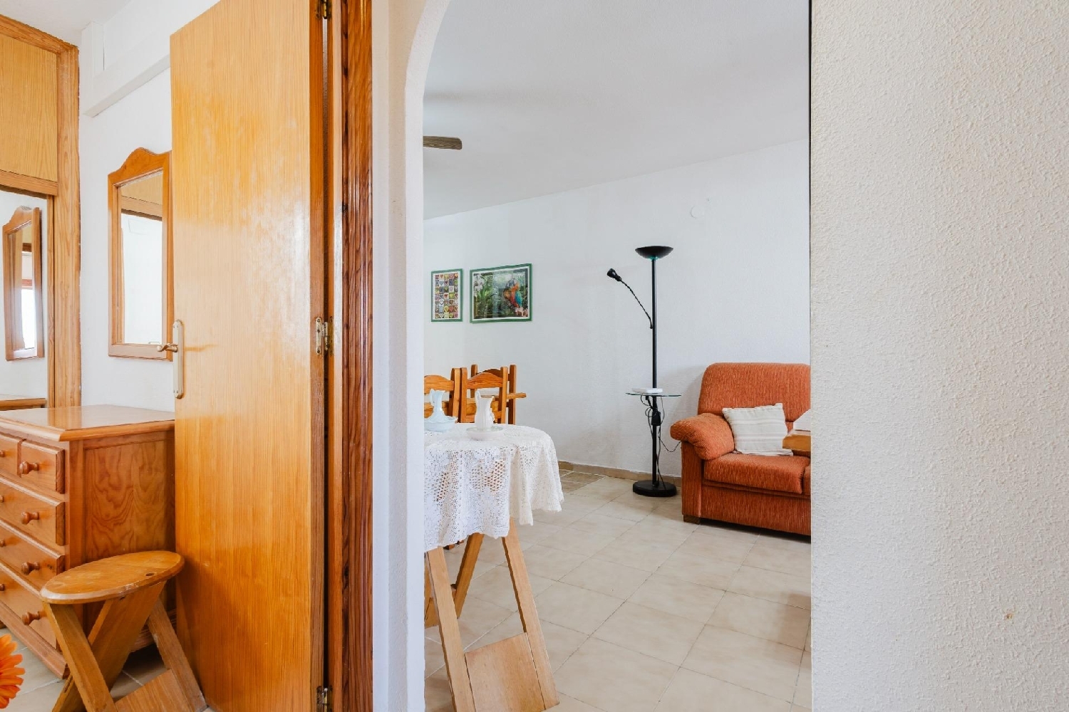  till salu takvåning Torrevieja Baix Segura 29