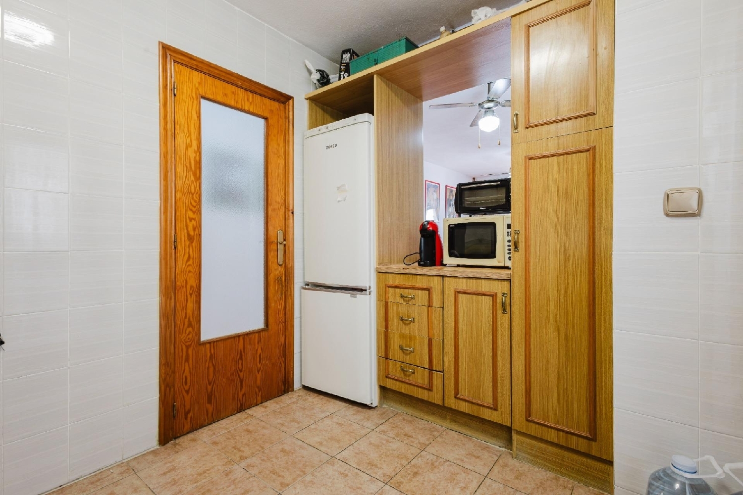  till salu takvåning Torrevieja Baix Segura 16